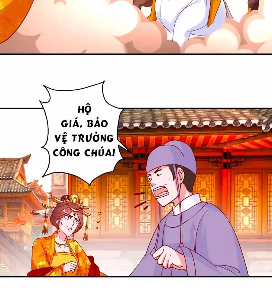 Hoàng Thượng Ở Trên, Thần Ở Dưới Chapter 108 - 15