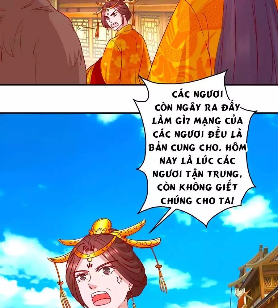 Hoàng Thượng Ở Trên, Thần Ở Dưới Chapter 108 - 20