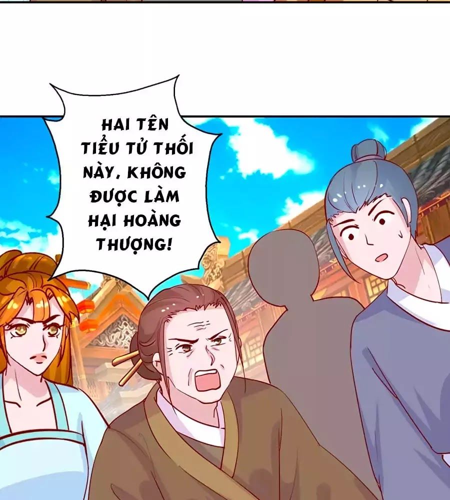 Hoàng Thượng Ở Trên, Thần Ở Dưới Chapter 108 - 24