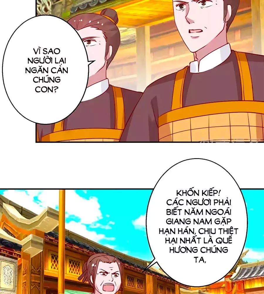 Hoàng Thượng Ở Trên, Thần Ở Dưới Chapter 108 - 28