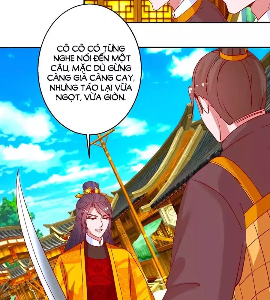 Hoàng Thượng Ở Trên, Thần Ở Dưới Chapter 108 - 4