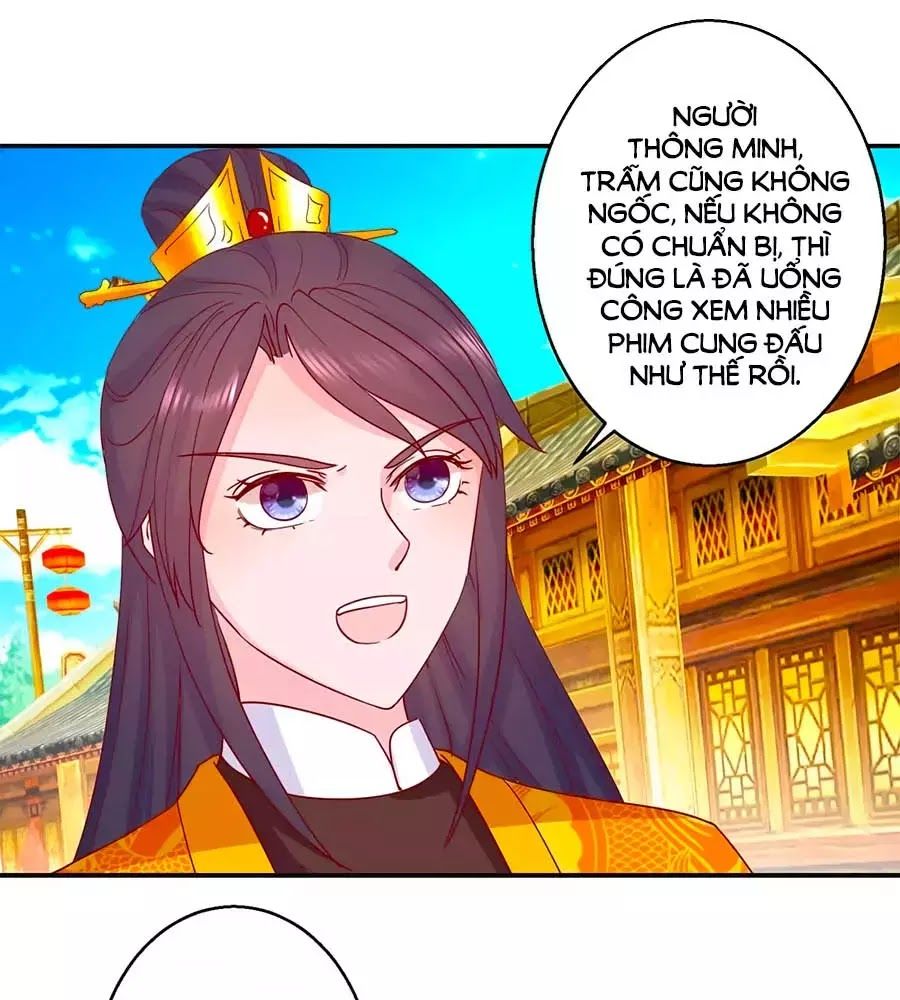 Hoàng Thượng Ở Trên, Thần Ở Dưới Chapter 108 - 6