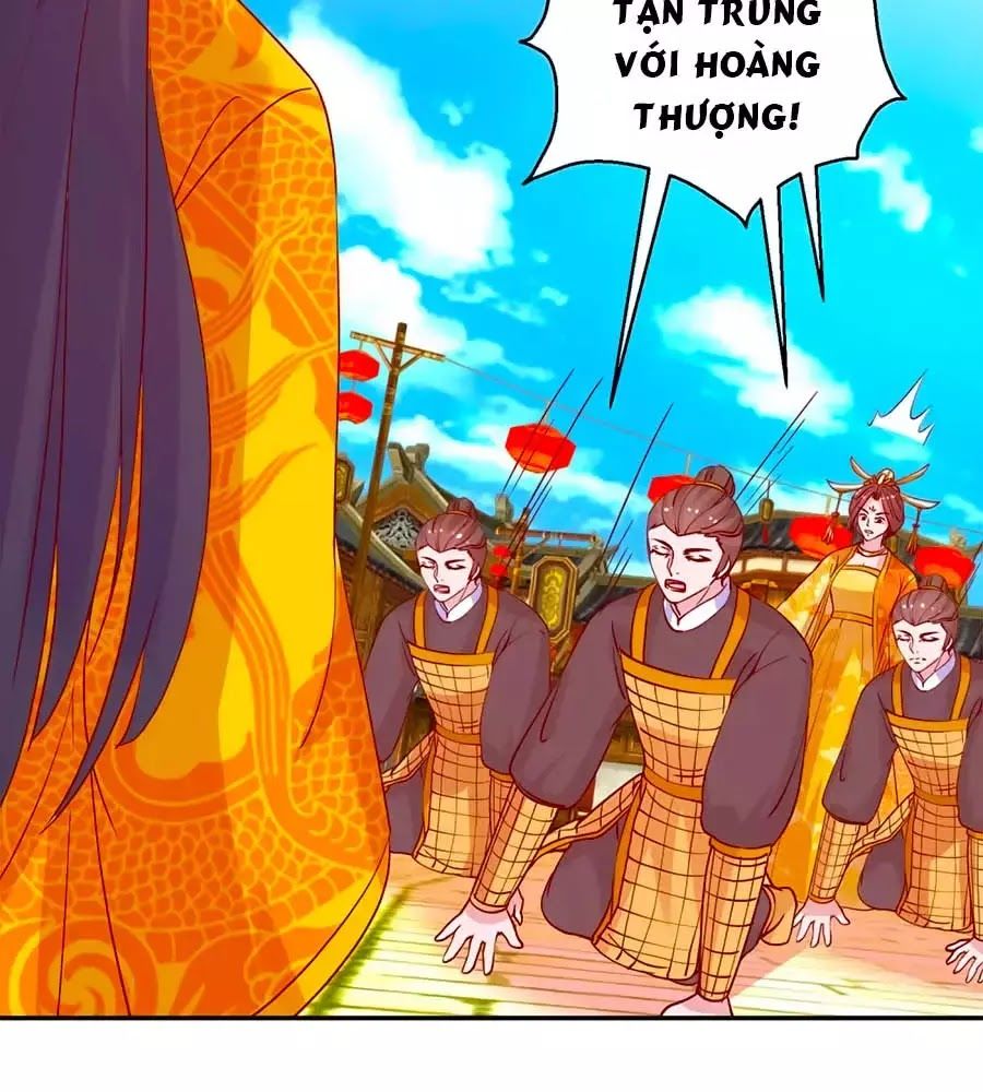 Hoàng Thượng Ở Trên, Thần Ở Dưới Chapter 109 - 14