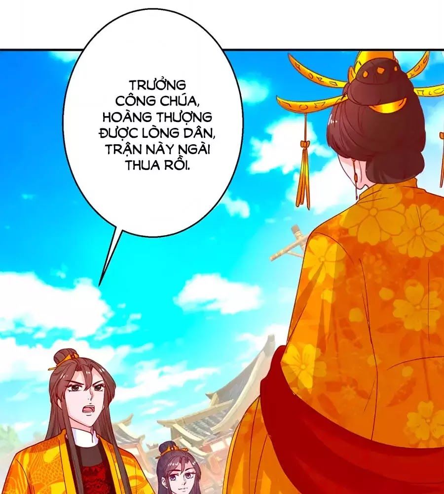 Hoàng Thượng Ở Trên, Thần Ở Dưới Chapter 109 - 19