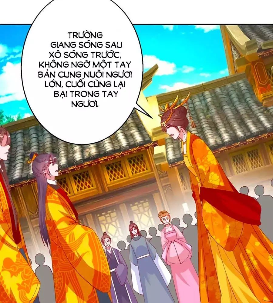 Hoàng Thượng Ở Trên, Thần Ở Dưới Chapter 109 - 21