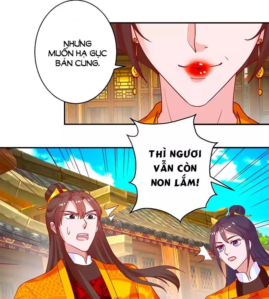 Hoàng Thượng Ở Trên, Thần Ở Dưới Chapter 109 - 24