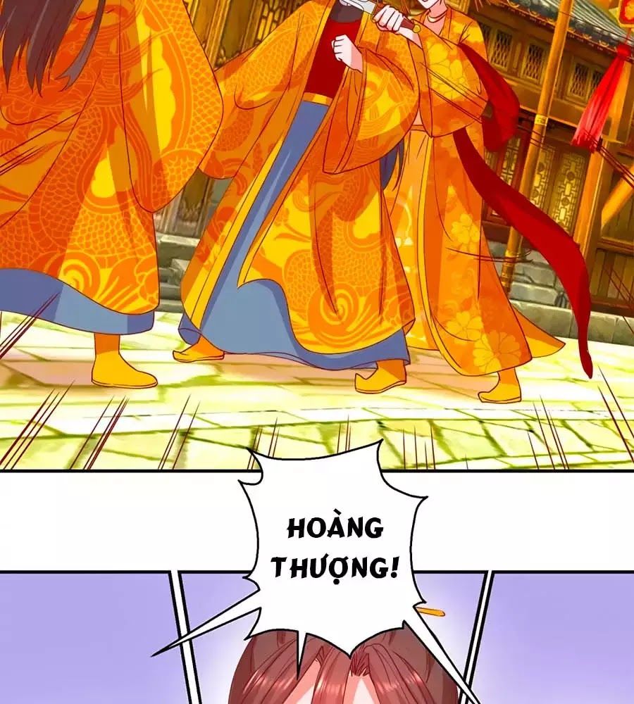 Hoàng Thượng Ở Trên, Thần Ở Dưới Chapter 109 - 26