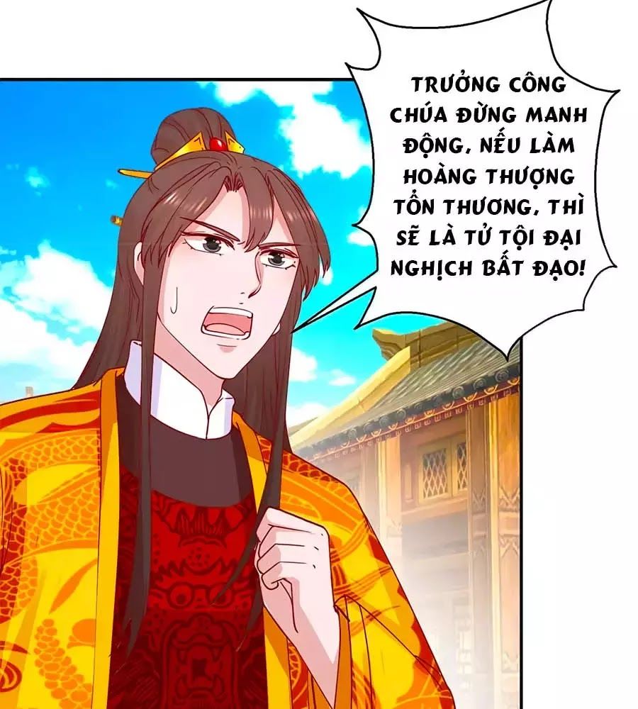 Hoàng Thượng Ở Trên, Thần Ở Dưới Chapter 109 - 29