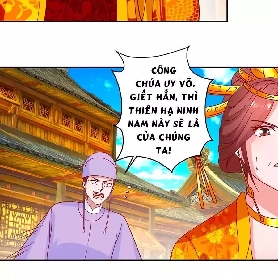 Hoàng Thượng Ở Trên, Thần Ở Dưới Chapter 109 - 30