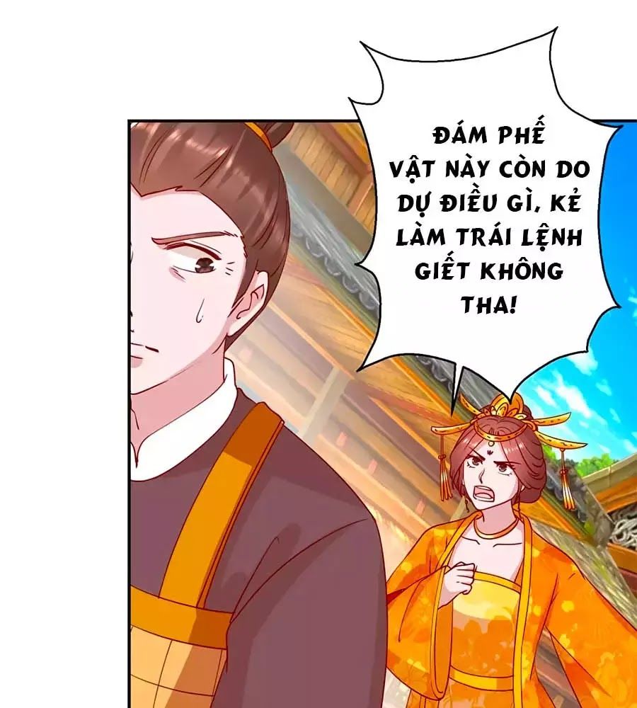 Hoàng Thượng Ở Trên, Thần Ở Dưới Chapter 109 - 8