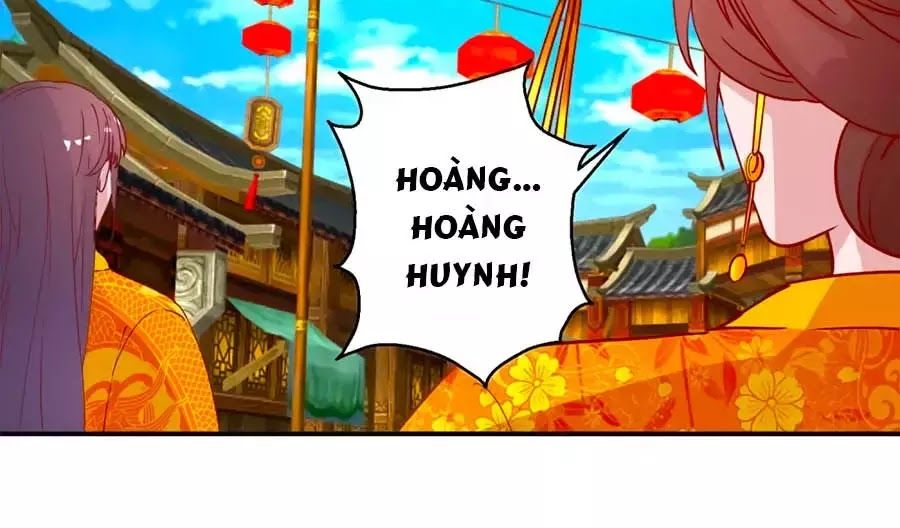 Hoàng Thượng Ở Trên, Thần Ở Dưới Chapter 110 - 19