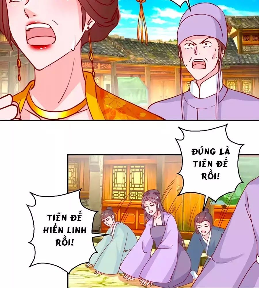 Hoàng Thượng Ở Trên, Thần Ở Dưới Chapter 110 - 21