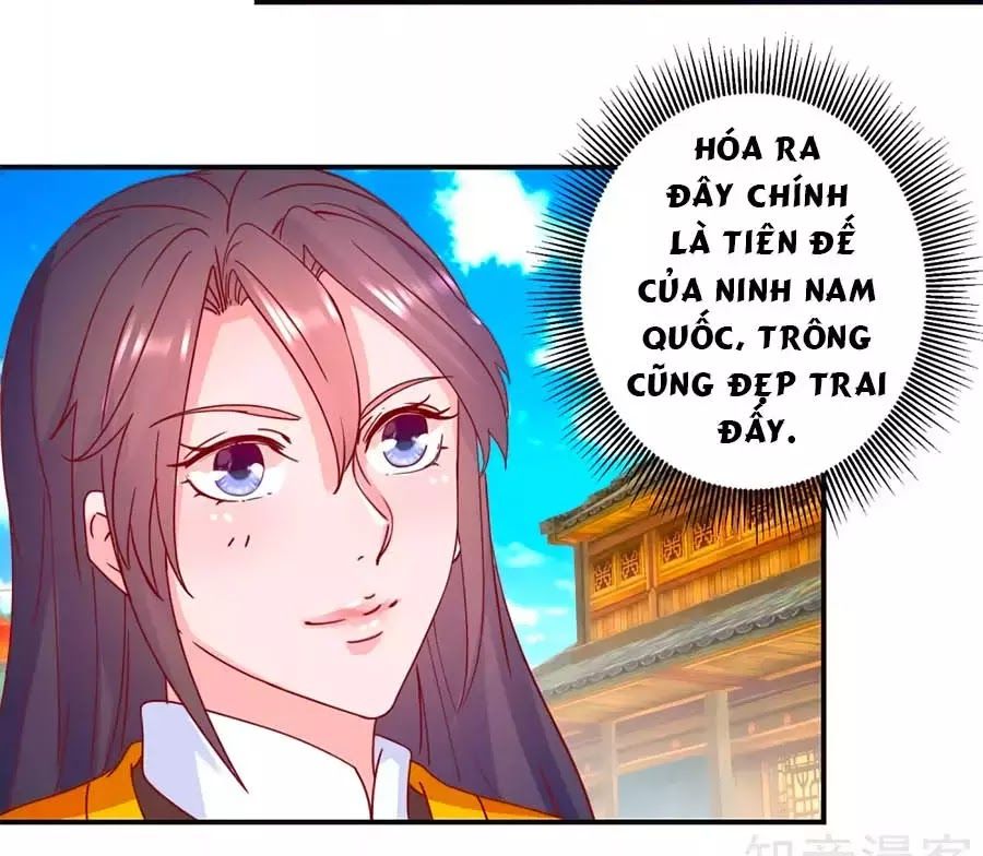 Hoàng Thượng Ở Trên, Thần Ở Dưới Chapter 110 - 22