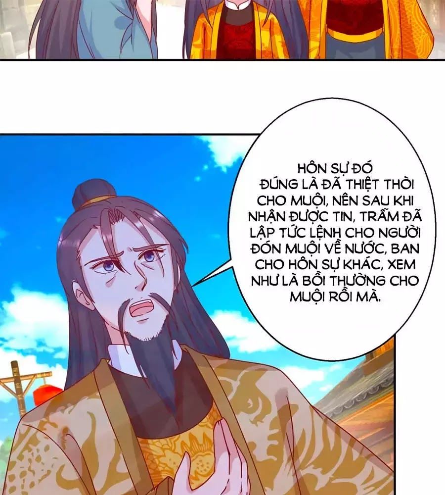 Hoàng Thượng Ở Trên, Thần Ở Dưới Chapter 110 - 31