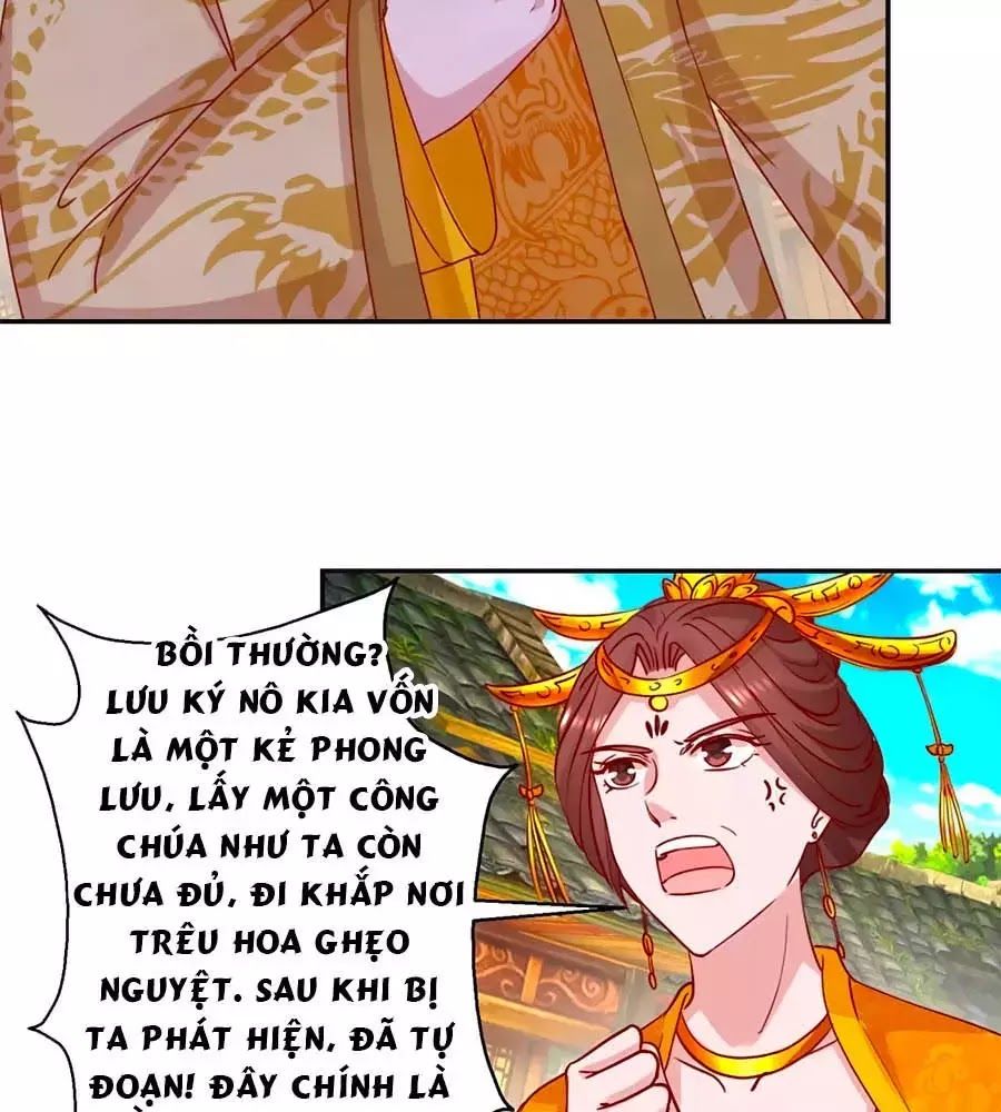 Hoàng Thượng Ở Trên, Thần Ở Dưới Chapter 110 - 32