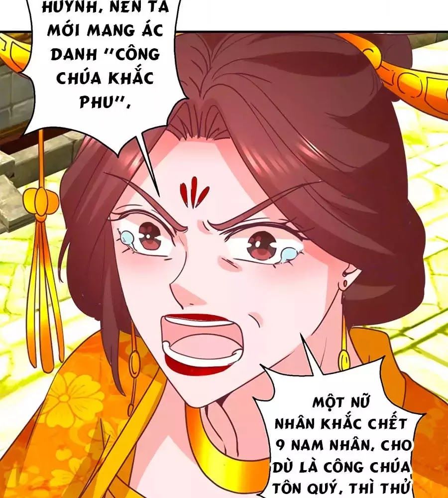 Hoàng Thượng Ở Trên, Thần Ở Dưới Chapter 111 - 2