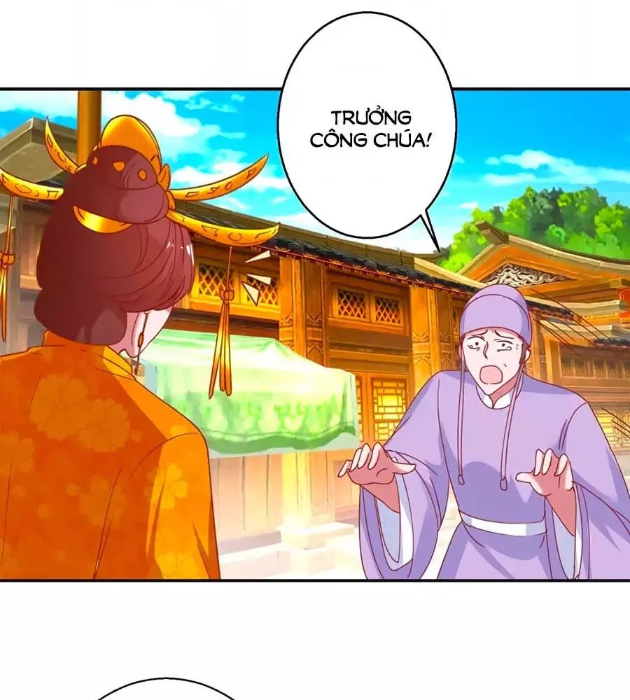 Hoàng Thượng Ở Trên, Thần Ở Dưới Chapter 111 - 14