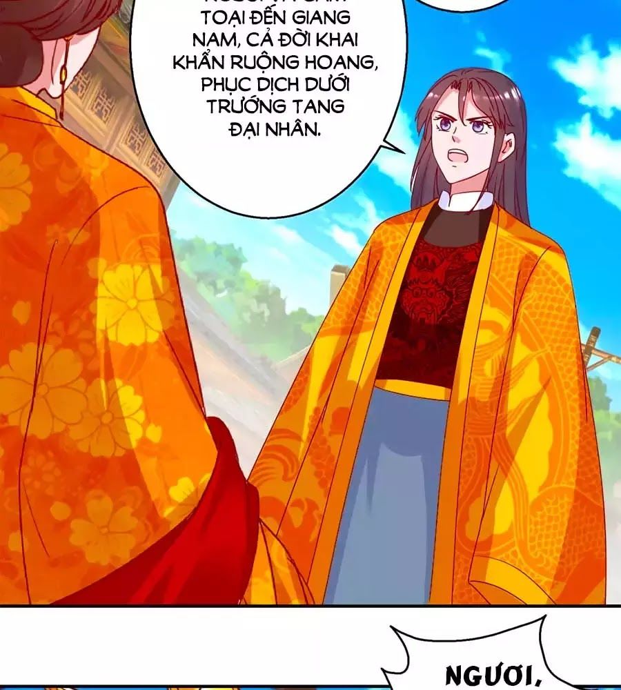 Hoàng Thượng Ở Trên, Thần Ở Dưới Chapter 111 - 27