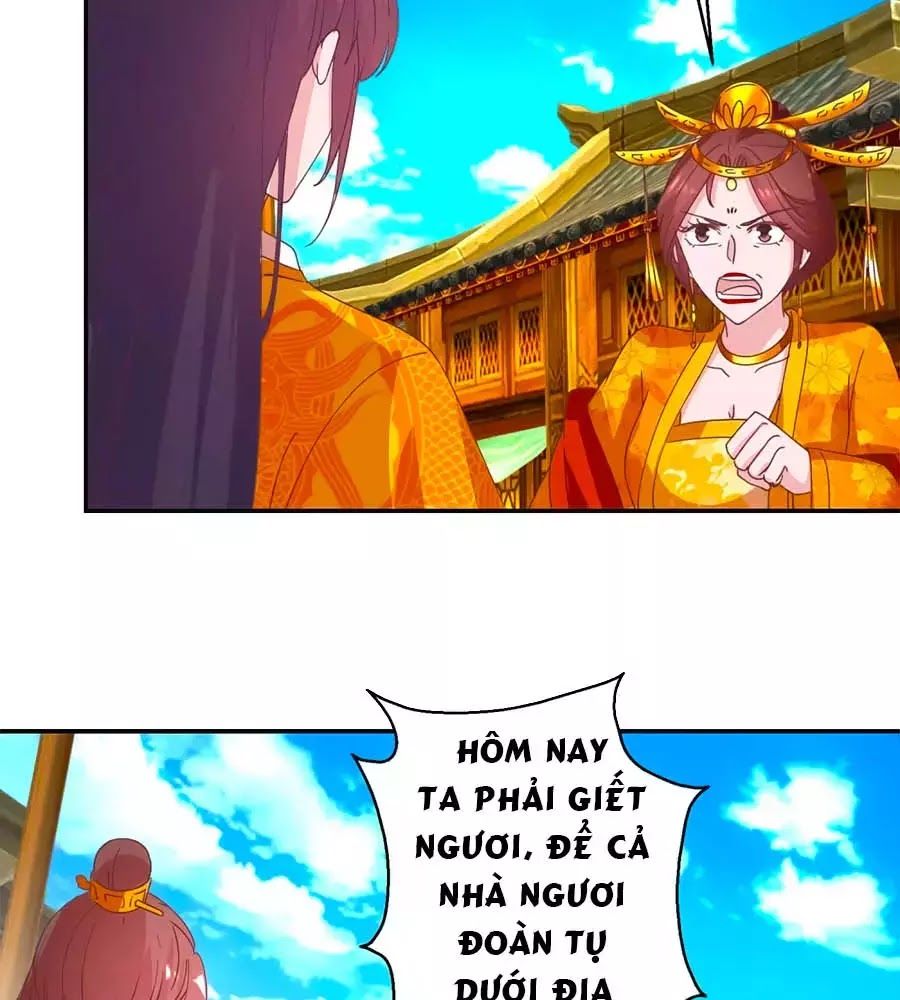 Hoàng Thượng Ở Trên, Thần Ở Dưới Chapter 111 - 7