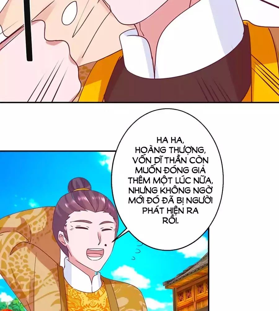 Hoàng Thượng Ở Trên, Thần Ở Dưới Chapter 112 - 24