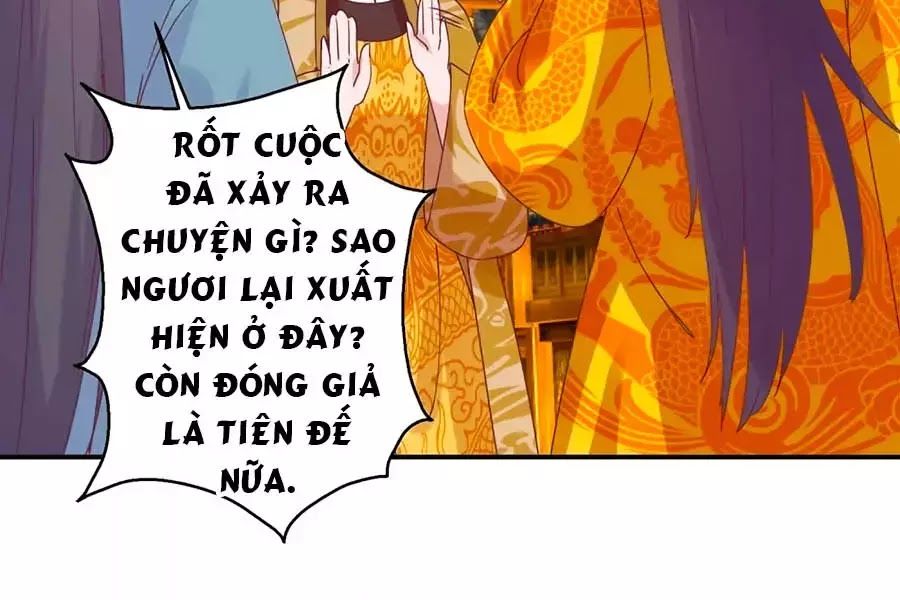 Hoàng Thượng Ở Trên, Thần Ở Dưới Chapter 112 - 26