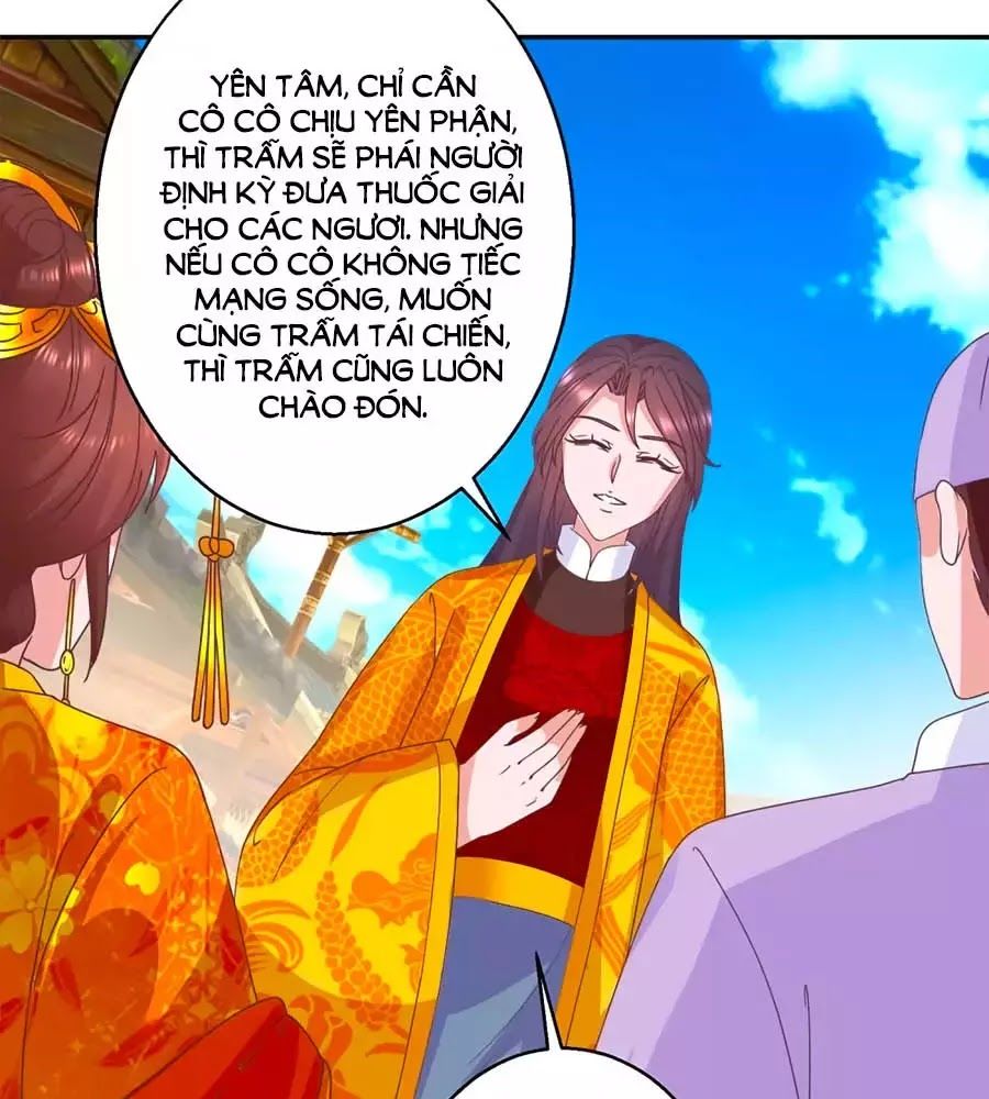 Hoàng Thượng Ở Trên, Thần Ở Dưới Chapter 112 - 10