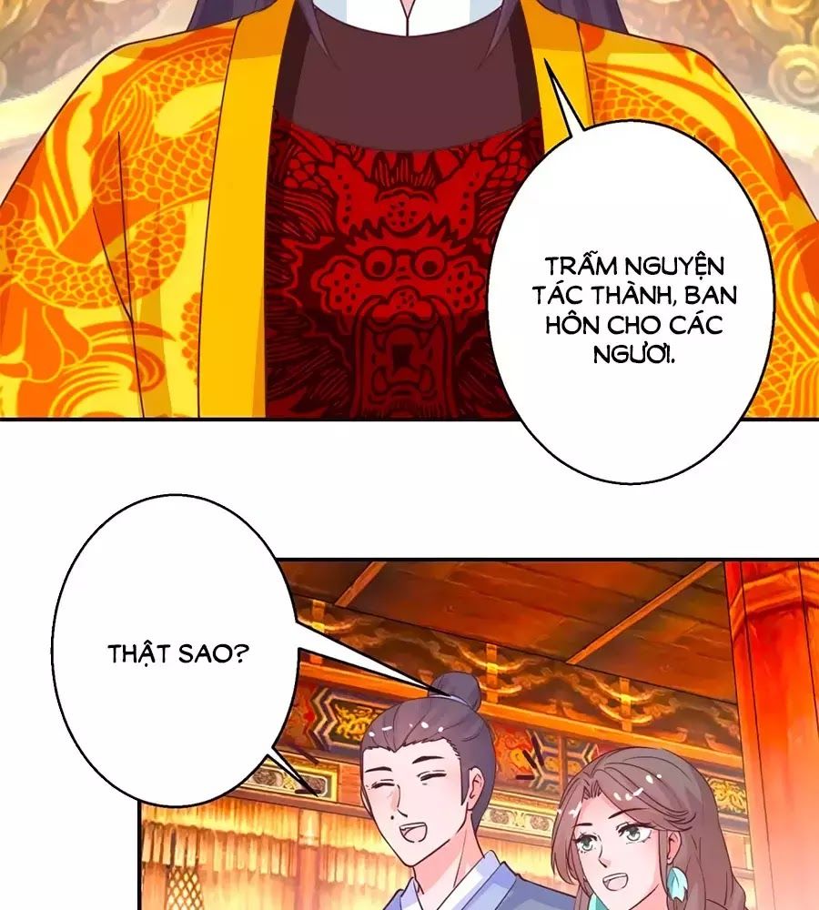 Hoàng Thượng Ở Trên, Thần Ở Dưới Chapter 114 - 4