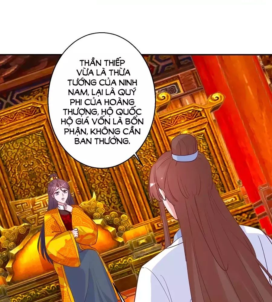 Hoàng Thượng Ở Trên, Thần Ở Dưới Chapter 114 - 8