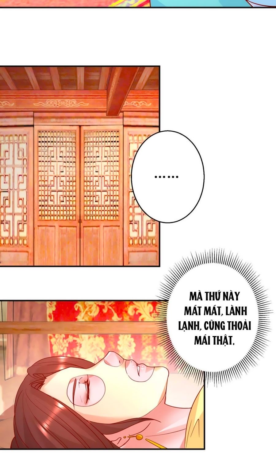 Hoàng Thượng Ở Trên, Thần Ở Dưới Chapter 99 - 18