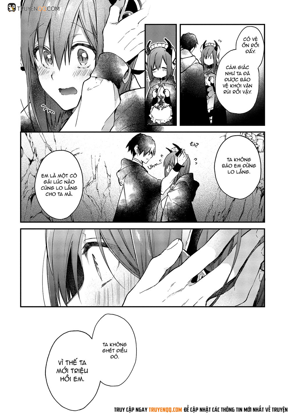 Realist Maou Niyoru Seiiki Naki Isekai Kaikaku Chapter 13 - 24