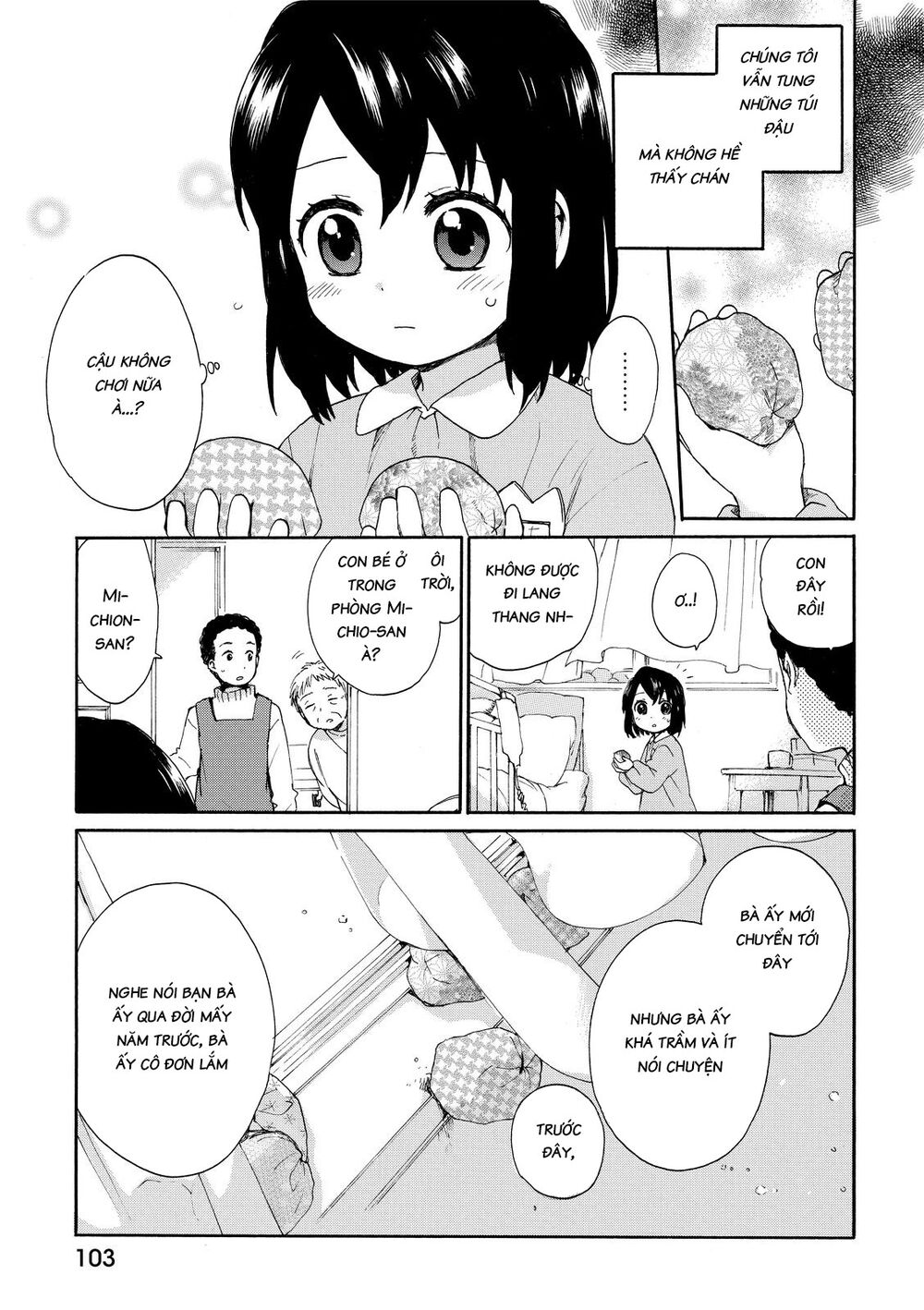 Roujoteki Shoujo Hinata-Chan Chapter 15 - 9