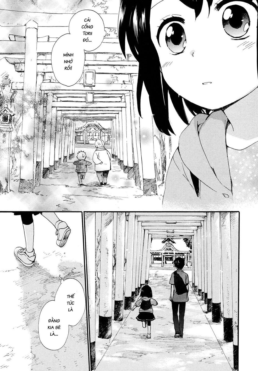 Roujoteki Shoujo Hinata-Chan Chapter 8 - 15