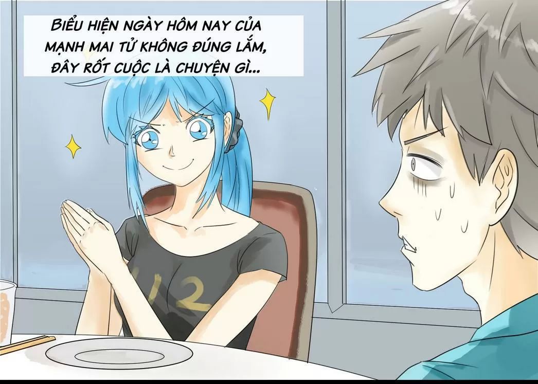 Một Con Chó Chapter 49 - 1