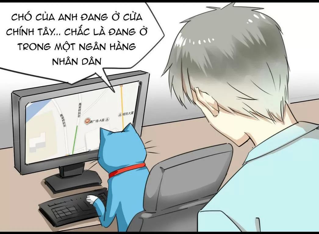 Một Con Chó Chapter 51 - 5