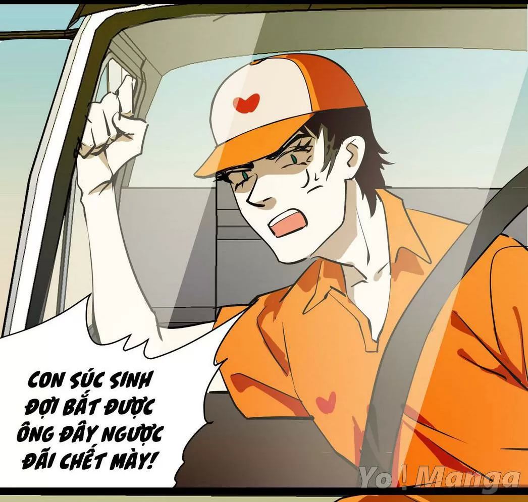 Một Con Chó Chapter 63 - 5