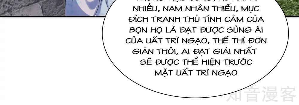 Lãnh Cung Phế Hậu Muốn Nghịch Thiên Chapter 150 - 9