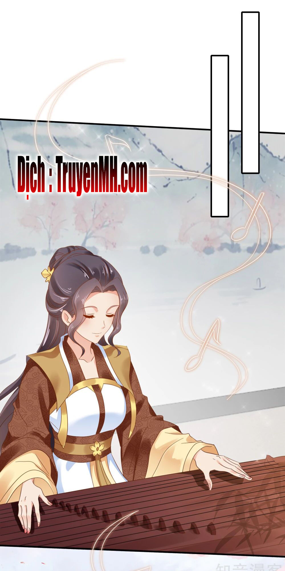 Lãnh Cung Phế Hậu Muốn Nghịch Thiên Chapter 166 - 6