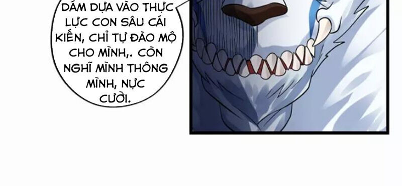 Thôn Phệ Lĩnh Vực Chapter 128 - 47