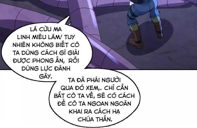 Thôn Phệ Lĩnh Vực Chapter 133 - 7