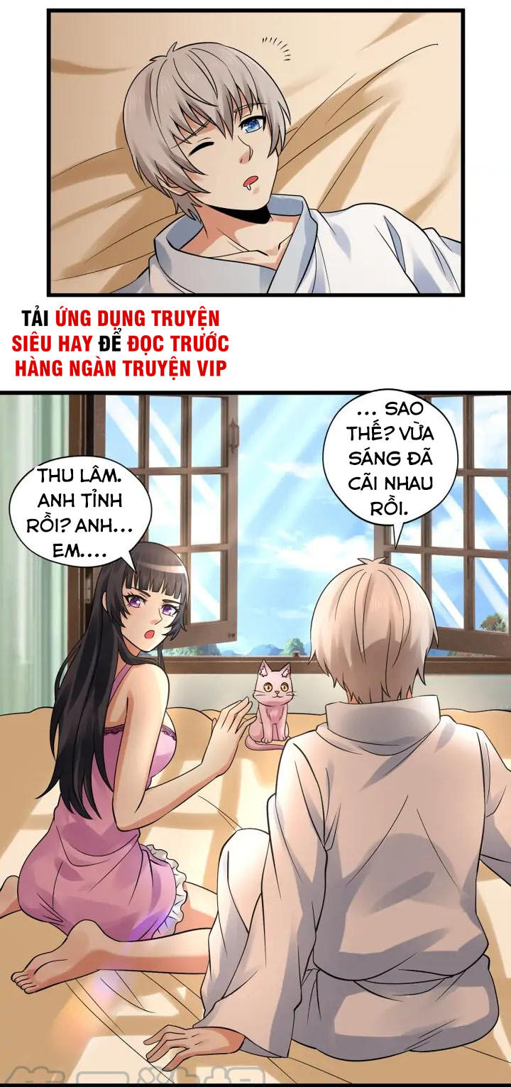 Thôn Phệ Lĩnh Vực Chapter 138 - 6