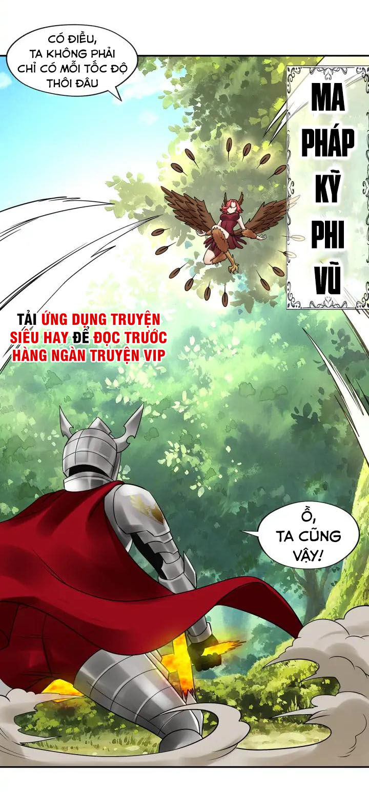 Thôn Phệ Lĩnh Vực Chapter 139 - 34