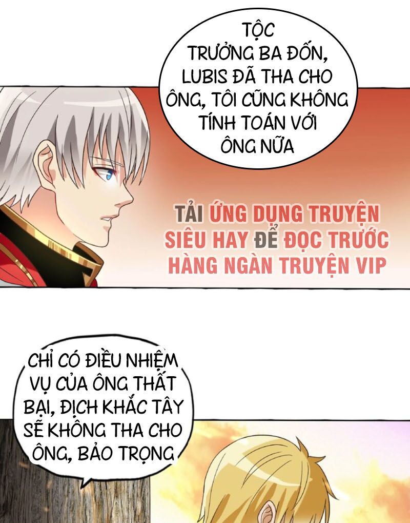 Thôn Phệ Lĩnh Vực Chapter 79 - 11