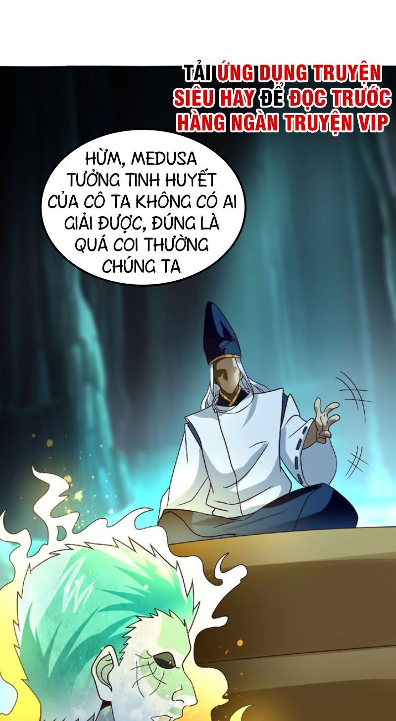 Thôn Phệ Lĩnh Vực Chapter 88 - 14