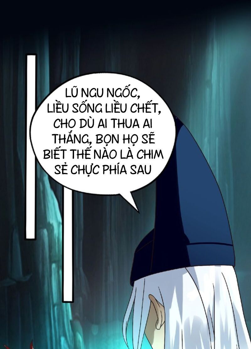 Thôn Phệ Lĩnh Vực Chapter 88 - 16