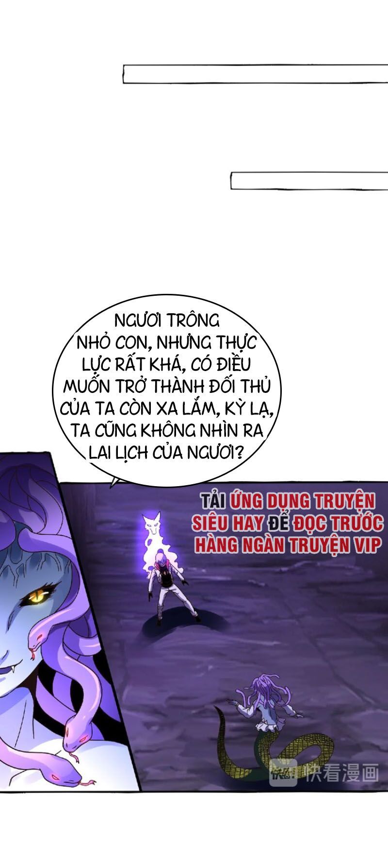 Thôn Phệ Lĩnh Vực Chapter 88 - 18