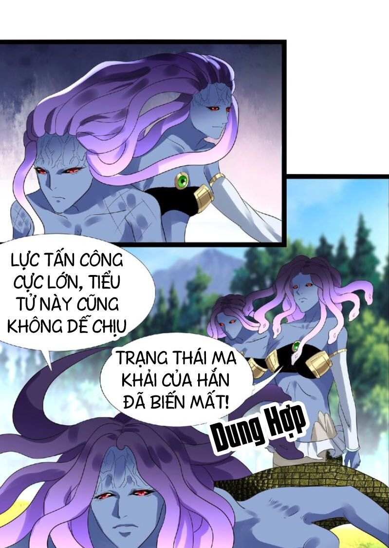 Thôn Phệ Lĩnh Vực Chapter 90 - 25