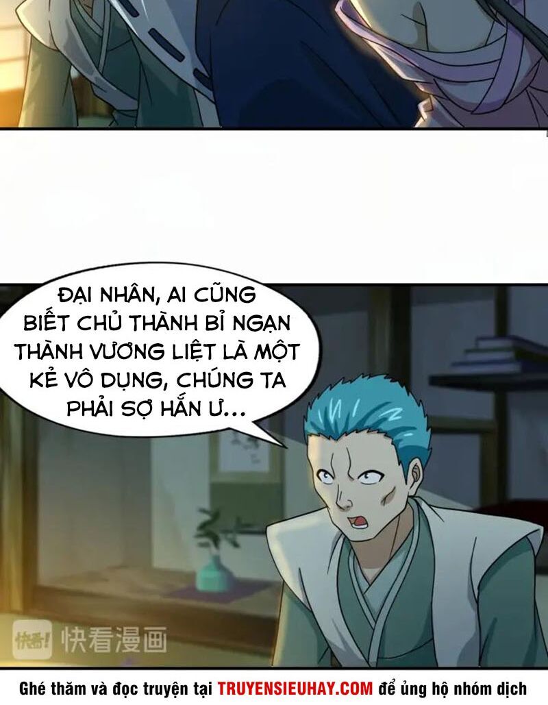 Thôn Phệ Lĩnh Vực Chapter 98 - 34