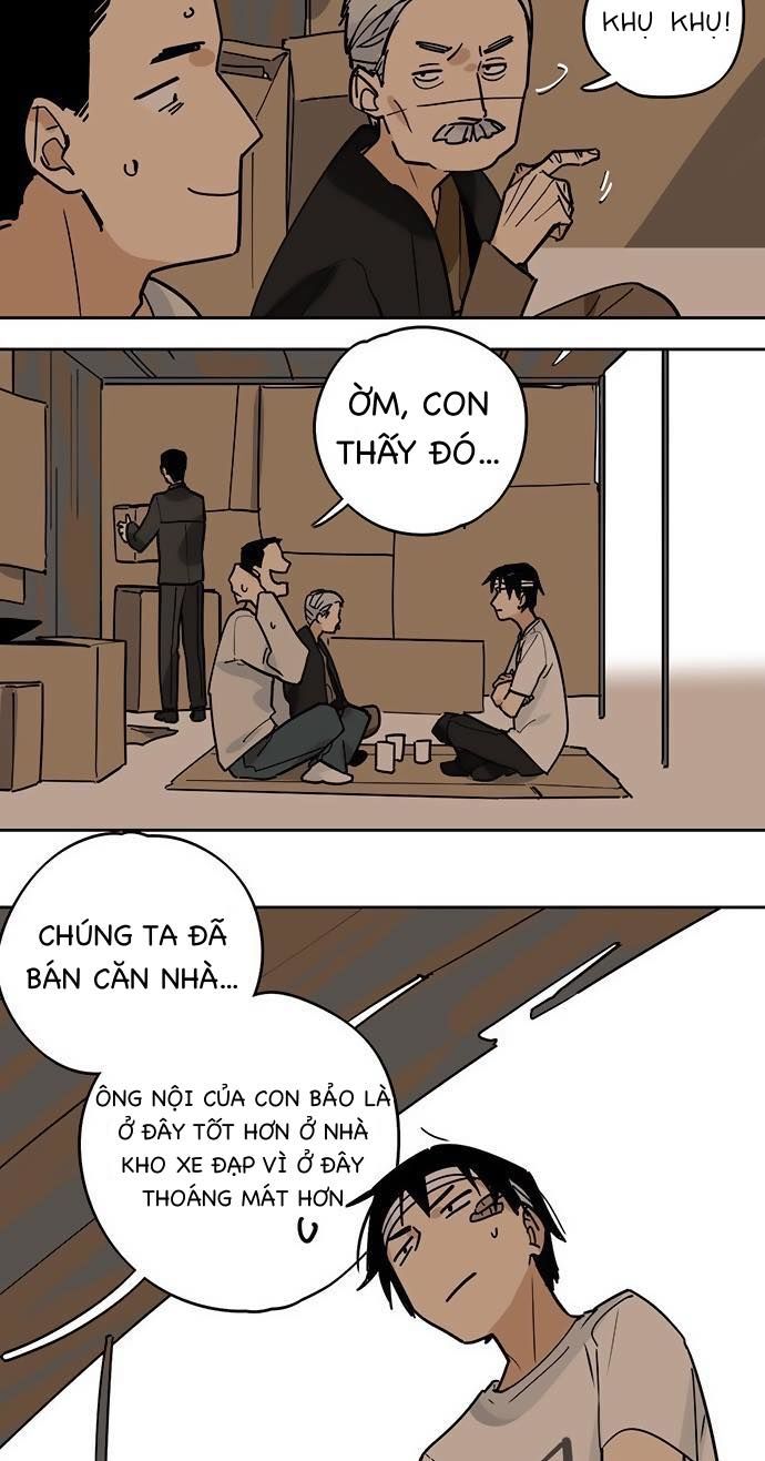 Nữ Nhân Tôi Thích Là Quái Kiệt! Chapter 6 - 4