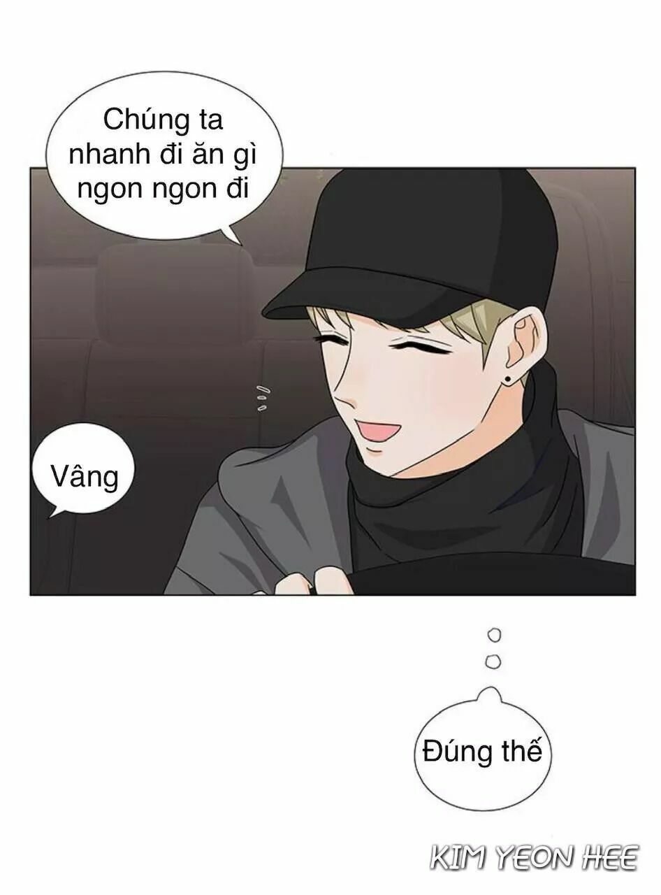 Idol Và Sếp Em Yêu Ai? Chapter 137 - 11