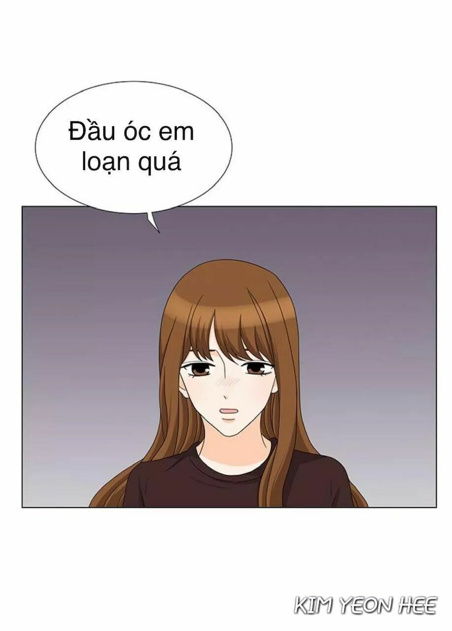 Idol Và Sếp Em Yêu Ai? Chapter 137 - 24